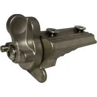 Tractel travrail Endanschlag