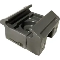 Tractel travrail Halterung