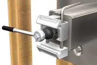 Tractel travrail Montage Halter 232725