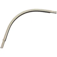 Tractel travrail Kurvenstück