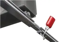 Tractel travrail Montage Verbindungsschiene 232715