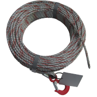 Tractel tirak Seil für geführte Lasten 9 mm Seil-Ø 9 mm  Artikel-Nr.: 185259