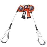 DBI SALA Höhensicherungsgerät Nano-Lok Edge 