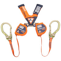 DBI SALA Höhensicherungsgerät Nano-Lok edge 