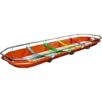 Korbtrage ultraBASKET STRETCHER SMALL Belastbarkeit 300 kg  Artikel-Nr.: UM-SAN-0087-1-M