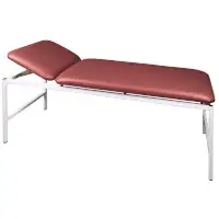 ultraMEDIC Ruheliege ultraREST 200 bordeaux Liege 2-teilig   Artikel-Nr.: UM-SAN-0147-BOR