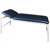 ultraMEDIC Ruheliege ultraREST 200 dunkelblau Liege 2-teilig   Artikel-Nr.: UM-SAN-0147-DBL