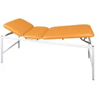 Ruheliege ultraREST 300 melone Liege 3-teilig   Artikel-Nr.: UM-SAN-0150-ME