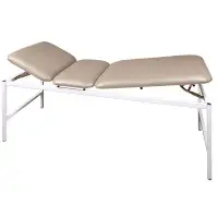 ultraMEDIC Ruheliege ultraREST 300 sahara Liege 3-teilig   Artikel-Nr.: UM-SAN-0150-SA