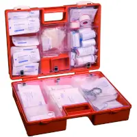 UltraMedic Erste-Hilfe Standardkoffer ultraBOX