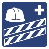 ultraMEDIC Füllungen für Verbandskästen und -Koffer nach DIN 13157 Bau Bereiche Baubranche *  Artikel-Nr.: UM-SAN-0175-FBAU