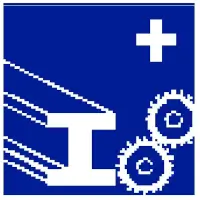 ultraMEDIC Füllungen für Verbandskästen und -Koffer nach DIN 13157 Met Bereiche Metallbranche *  Artikel-Nr.: UM-SAN-0175-FMET