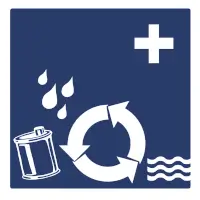 ultraMEDIC Füllungen für Verbandskästen und -Koffer nach DIN 13157 UuE Bereiche Umwelt & Entsorgung *  Artikel-Nr.: UM-SAN-0175-FUMW