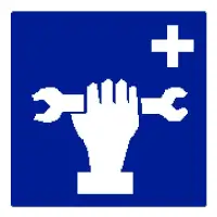 ultraMEDIC Füllungen für Verbandskästen und -Koffer nach DIN 13157 Werk Bereiche Werkstätten *  Artikel-Nr.: UM-SAN-0175-FWERK