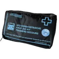 Erste-Hilfe Verbandstaschen ultra TRAFFIC BAG Bereiche Kfz *  Artikel-Nr.: UM-SAN-0176-T