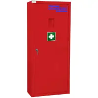 ultraMEDIC Erste-Hilfe Scchrank ultraLocker 1710