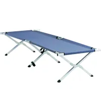 ultraMEDIC Feld- / Notbett ultraCAMP