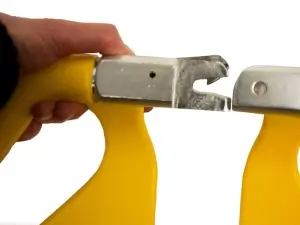 ultraMEDIC ultraSCOOP STRETCHER X-RAY