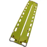 ultraCOMBI-STRETCHER II  Belastbarkeit 300 kg  Artikel-Nr.: UM-SAN-0298