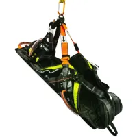 ultraMEDIC Rettungstrage CONREST Belastbarkeit 1 Person 