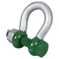 GreenPin Polar Schäkel G-5163