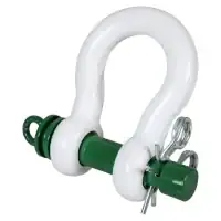 GreenPin ROV Polar Schäkel P-5363