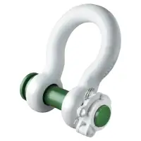 GreenPin ROV Polar Schäkel P-5365
