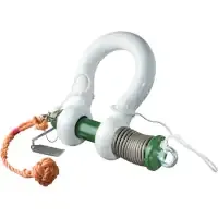 GreenPin ROV Polar Schäkel P-5367