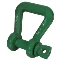 GreenPin Web Sling Schäkel P-5461