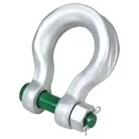 GreenPin Sling Schäkel P-6033