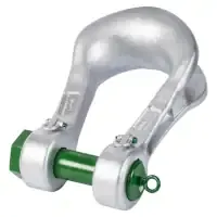 GreenPin Power Sling® Schäkel P-6043