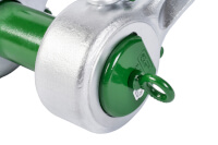GreenPin Power Sling® Schäkel P-6043 Detail 6
