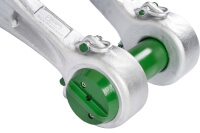 GreenPin Power Sling® Schäkel P-6043 Detail 4