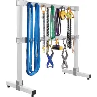 Vetter Anschlagmittel-Garderobe AG2000KS Tragkraft 1000 kg  Artikel-Nr.: VET-AG2000KS-7035