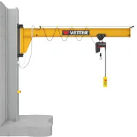 Vetter Wandschwenkkran ASSISTENT AW 