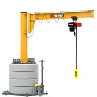 Vetter MOBILUS ASSISTENT MOB12 AS 