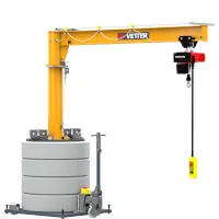 Vetter MOBILUS PRIMUS MOB12 PR