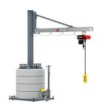 Vetter Säulenschwenker MOBILUS MOB12-US 