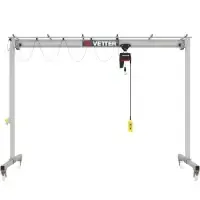 Vetter PROFI-Portalkrane