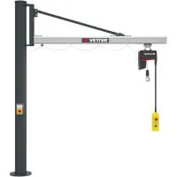 Vetter Säulenschwenkkran UNILIFT US 