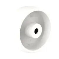 Wicke Kunststoff Rad KN 100/ 38/1G Rad-Ø 100 mm  Artikel-Nr.: WIC-100678