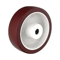 Wicke Rockplast Rad DS 100/30/1RX Rad-Ø 100 mm  Artikel-Nr.: WIC-234263