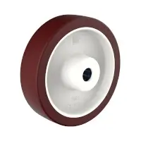 Wicke Rockplast Rad DS 125/32/2RX Rad-Ø 125 mm  Artikel-Nr.: WIC-234264