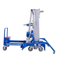 Wienold Glas- und Materiallift GML 