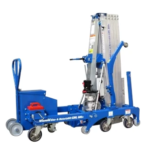 Wienold Glas- und Materiallift GML