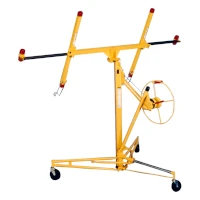 Wienold Trockenbau-Lift für Gipskartonplatten Panellift Tragkraft 68 kg  Artikel-Nr.: GEN700000-0000