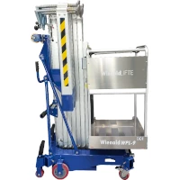 Wienold Personal Lift WPL