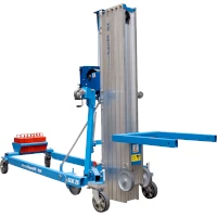 Wienold Materiallift SLK