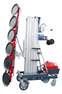 Wienold Materiallift Universal WLU