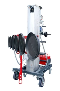 Wienold Materiallift Universal WLU